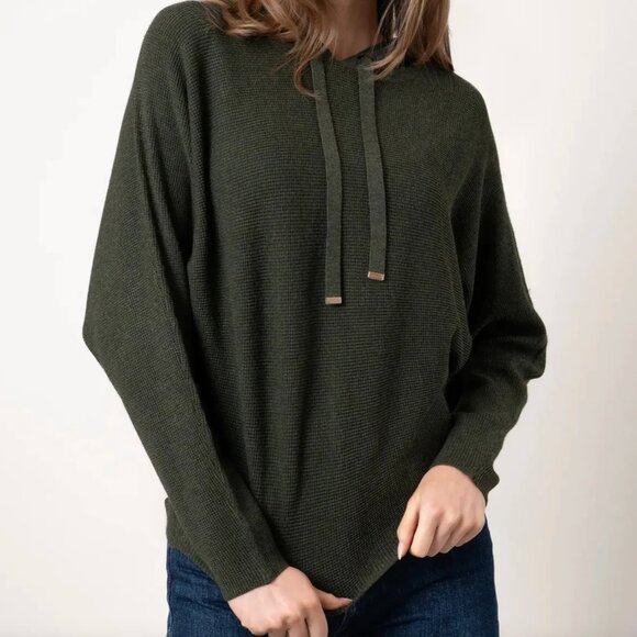 Cyrus- The Waffle Hoodie - Picture 1 of 6